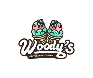 Logo Design by Kayla. for The Main Lounge  | Design: #32982342