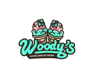 Logo Design by Kayla. for The Main Lounge  | Design: #32982351