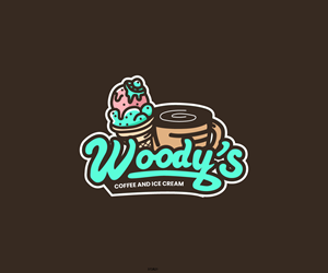 Logo Design by NatusVincere for The Main Lounge  | Design #32992954