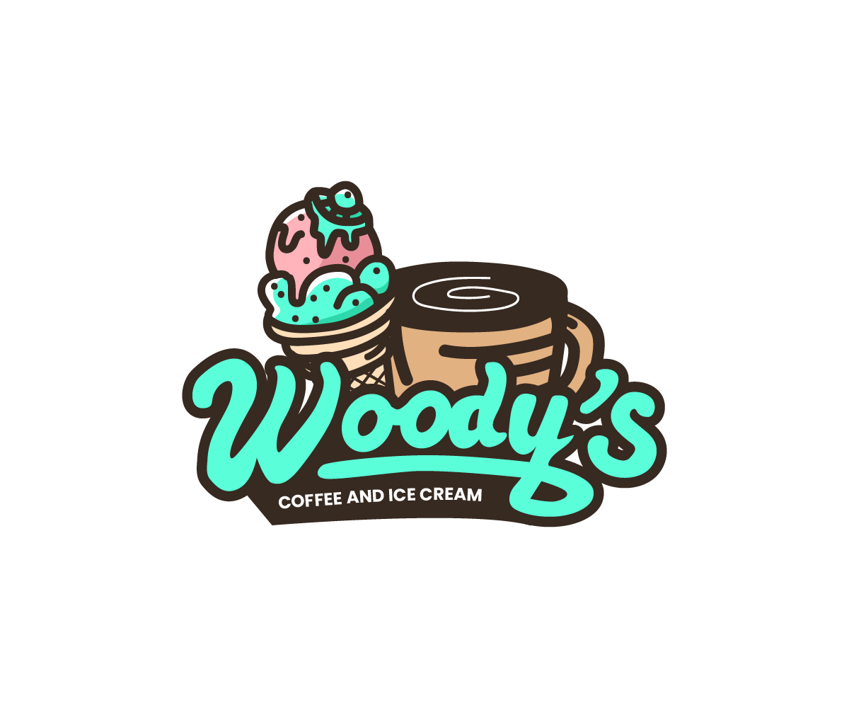 Logo Design by Kayla. for The Main Lounge  | Design #32992955