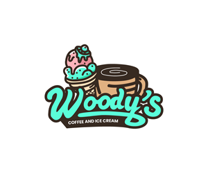 Logo Design by Kayla. for The Main Lounge  | Design: #32992955