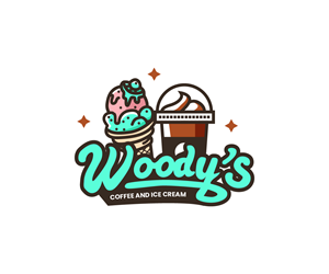 Logo Design by Kayla. for The Main Lounge  | Design: #32996635