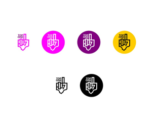 Logo Design by Mive Agency