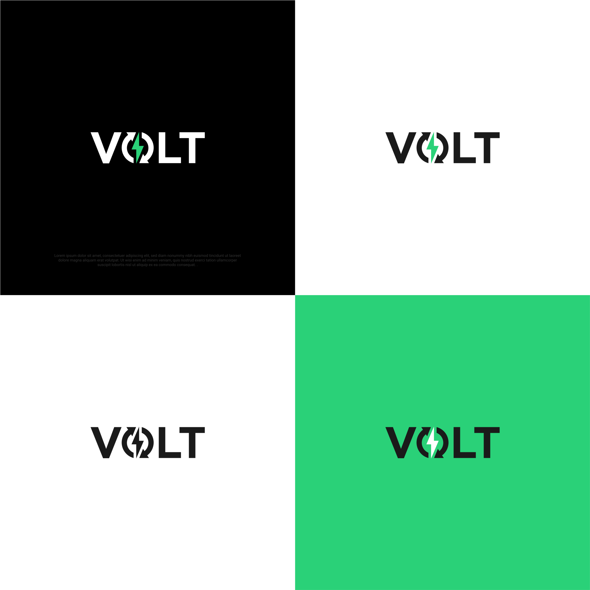 Logo Design by AMBStudio for this project | Design #32973259