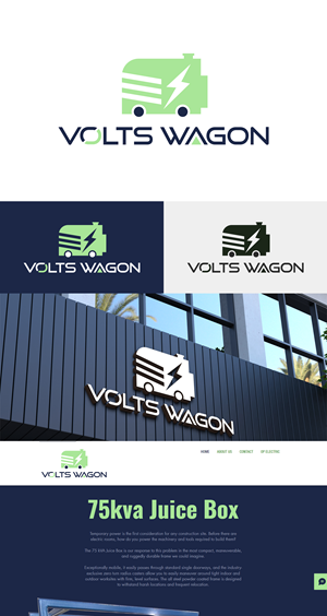 Logo Design by Design Athics for this project | Design: #32939598