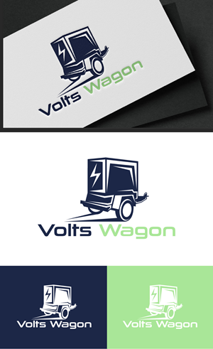 Logo Design by Loknath for this project | Design: #32945525