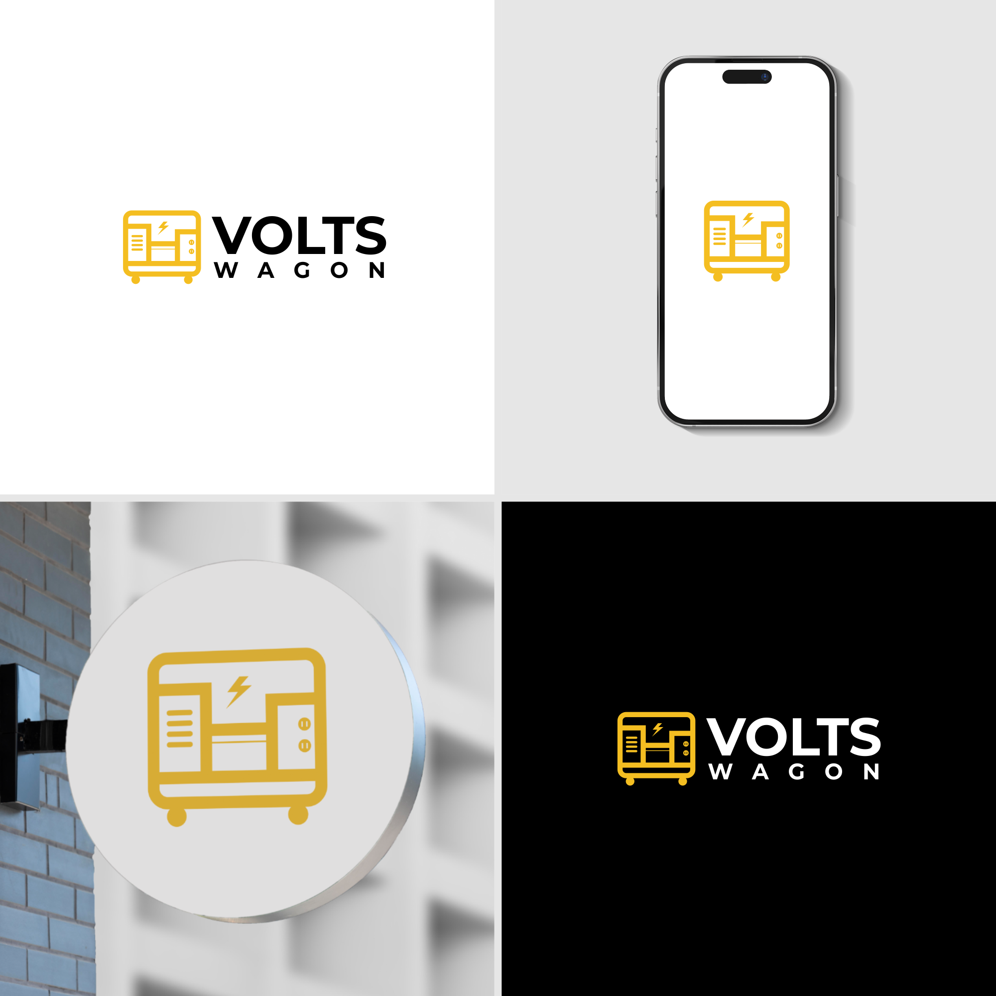 Logo Design by Royco for this project | Design #32935642