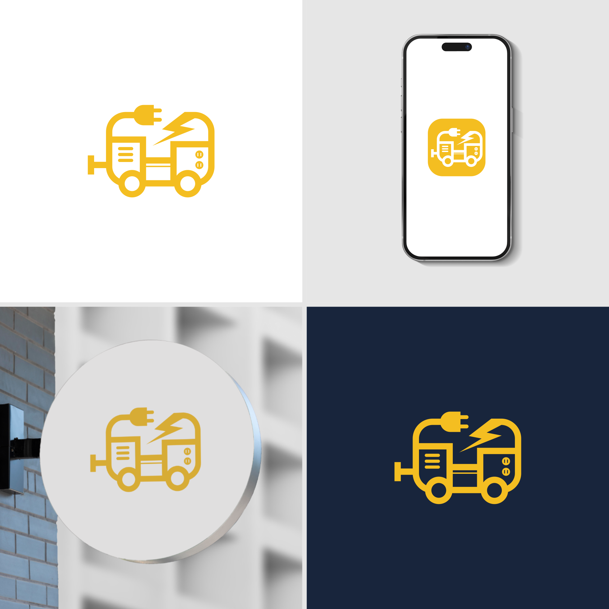 Logo Design by Royco for this project | Design #32965559