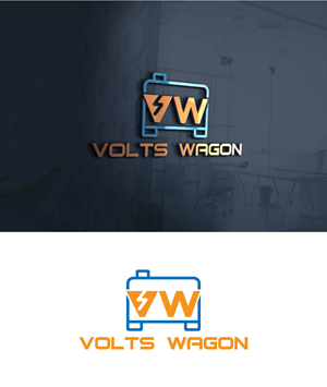 Logo Design by Ahnaf Labib for this project | Design: #32936111