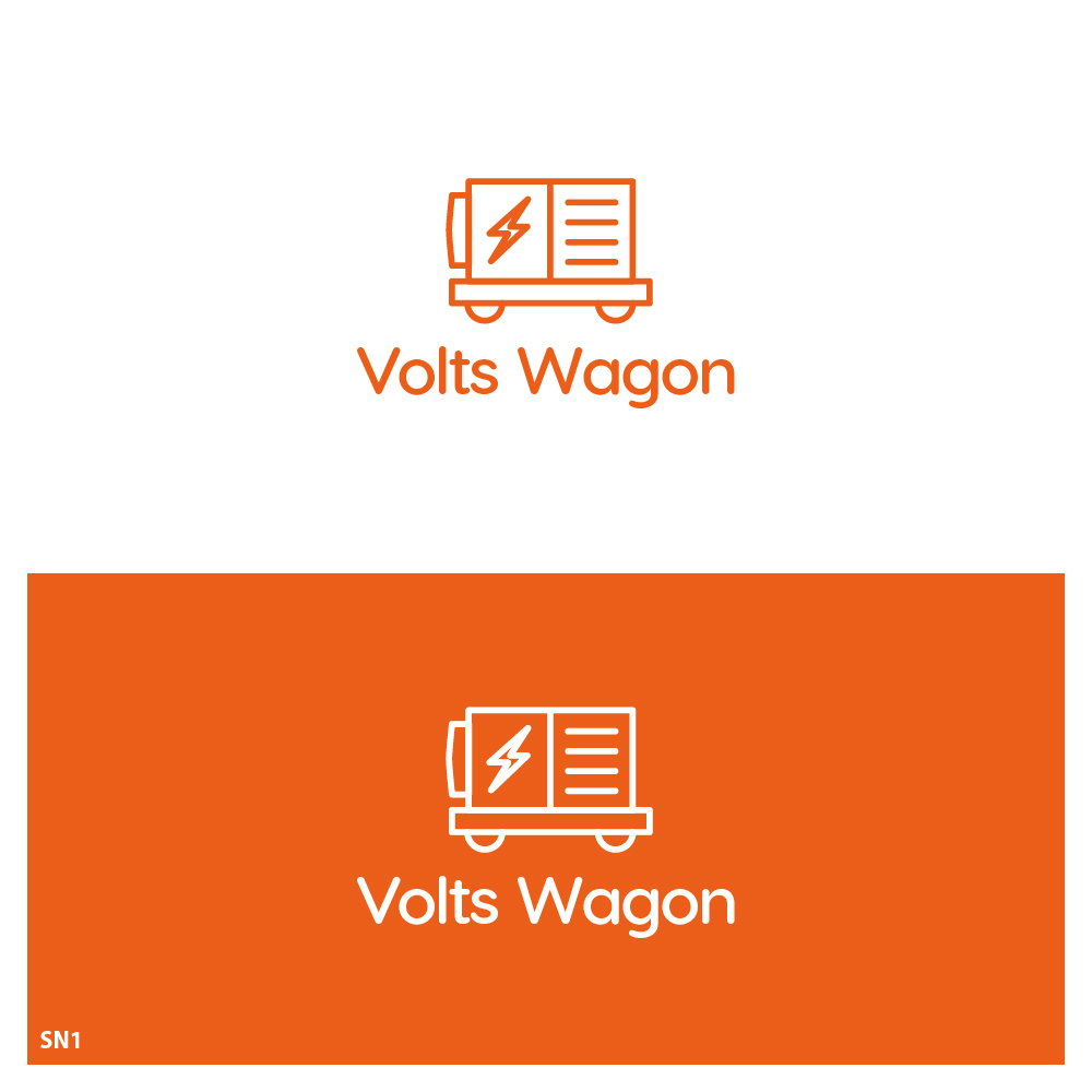 Logo-Design von Sujit Banerjee für dieses Projekt | Design #32937817