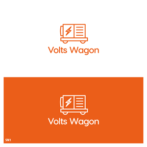 Logo Design by Sujit Banerjee for this project | Design: #32937817