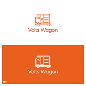 Logo Design by Sujit Banerjee for this project | Design: #32968326