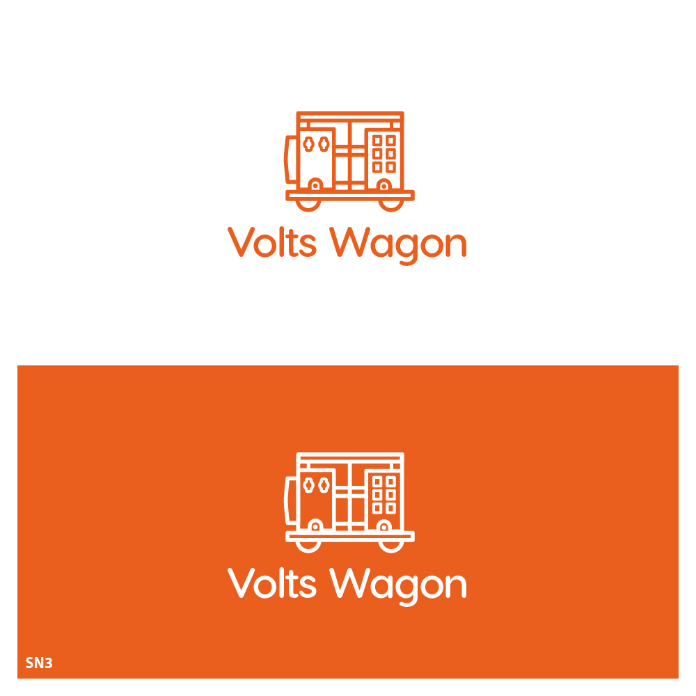 Logo Design by Sujit Banerjee for this project | Design #32968327