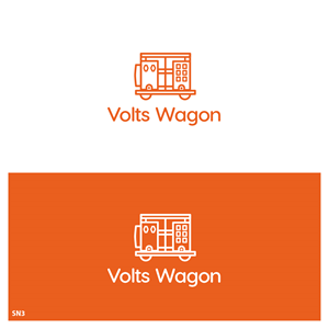 Logo Design by Sujit Banerjee for this project | Design: #32968327