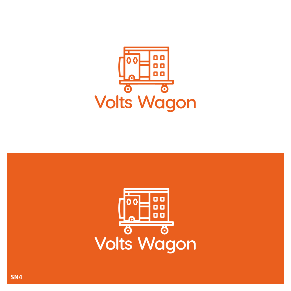 Logo Design by Sujit Banerjee for this project | Design #32968328