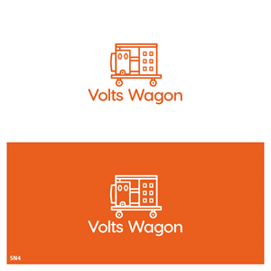 Logo Design by Sujit Banerjee for this project | Design: #32968328