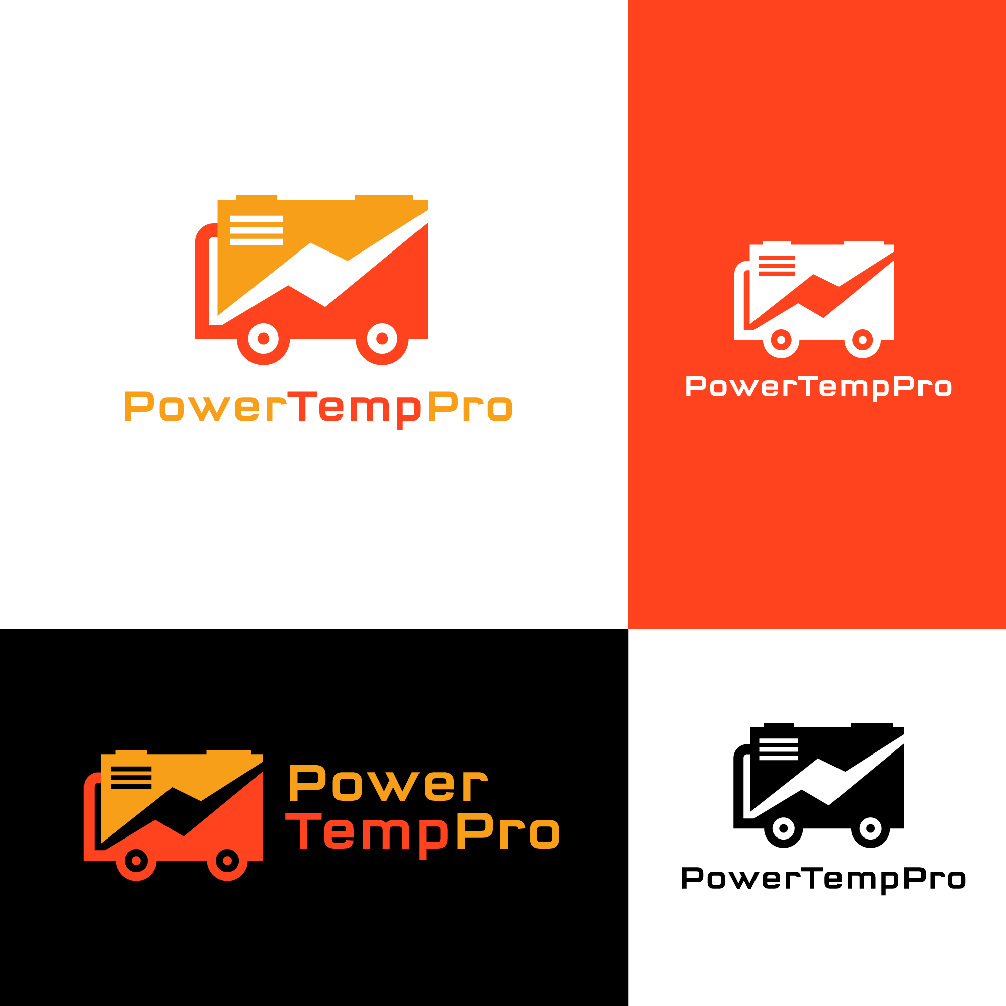 Logo Design by Transformed Design Inc. for this project | Design #32947298