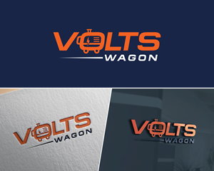 Logo Design by Atec for this project | Design: #32939082