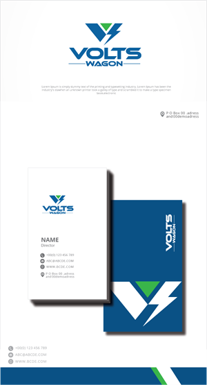 Design de Logo par zebronicgraphic pour ce projet | Design : #32935464