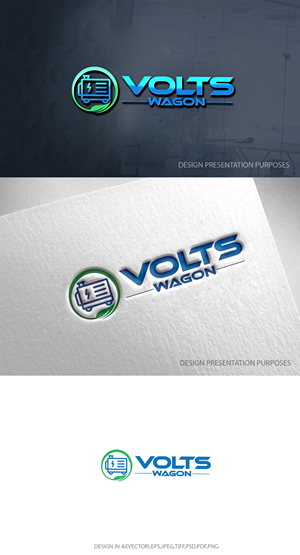 Design de Logo par zebronicgraphic pour ce projet | Design : #32935466