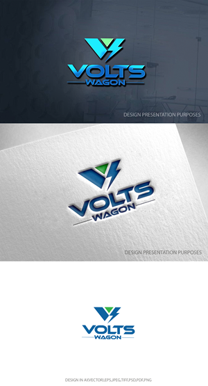Design de Logo par zebronicgraphic pour ce projet | Design : #32935468