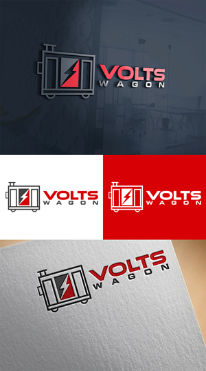 Logo Design by Imran_me for this project | Design #32939318