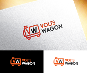 Logo Design by step forward 2 for this project | Design: #32935750