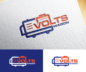 Logo Design by step forward 2 for this project | Design: #32936469