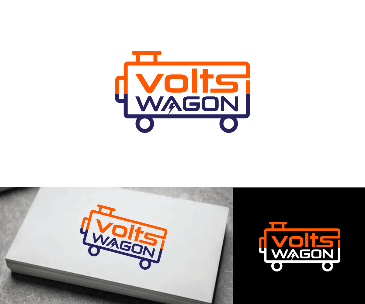 Logo Design by Ansh Design for this project | Design #32937520