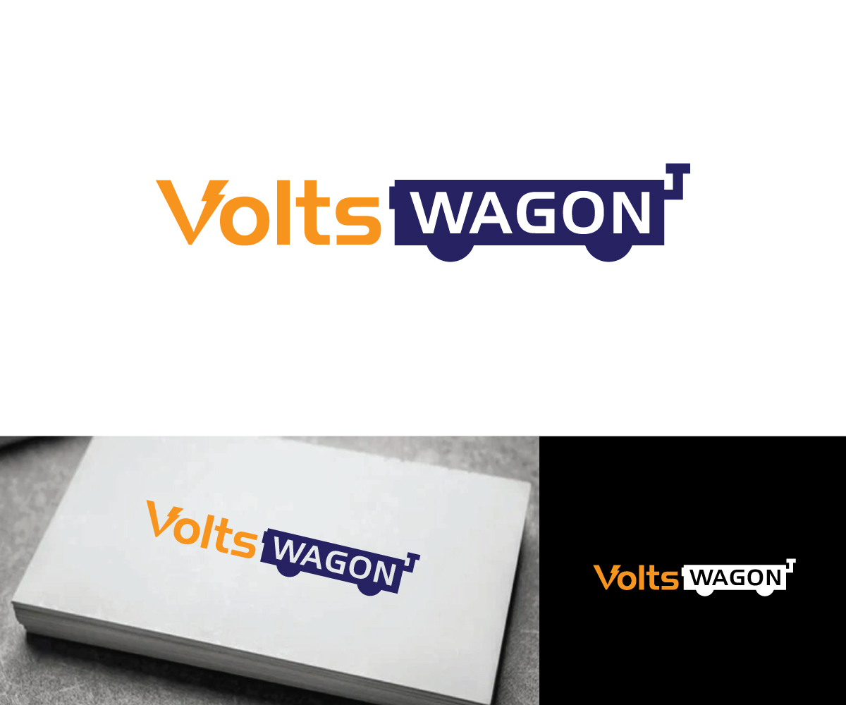 Logo Design by Ansh Design for this project | Design #32937521