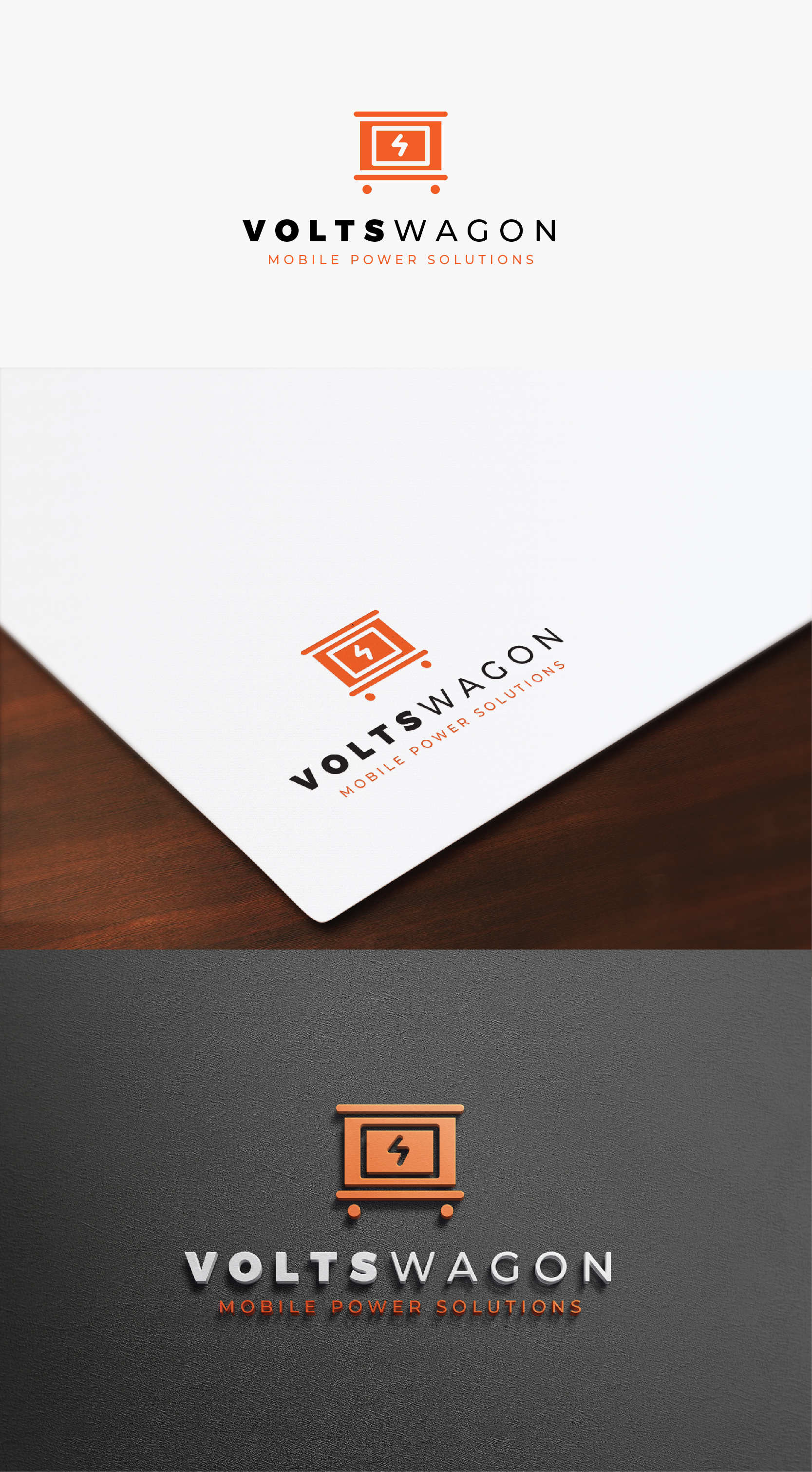 Logo Design by IMilenovic for this project | Design #32936075