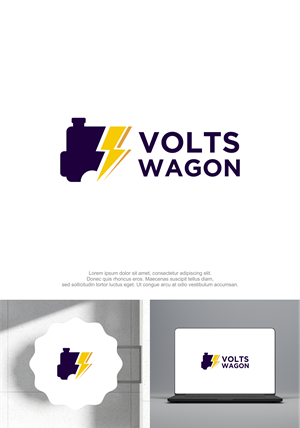 Logo Design by M.Syaiful Huda for this project | Design: #32934605