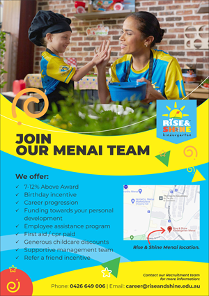 Flyer Design by nng