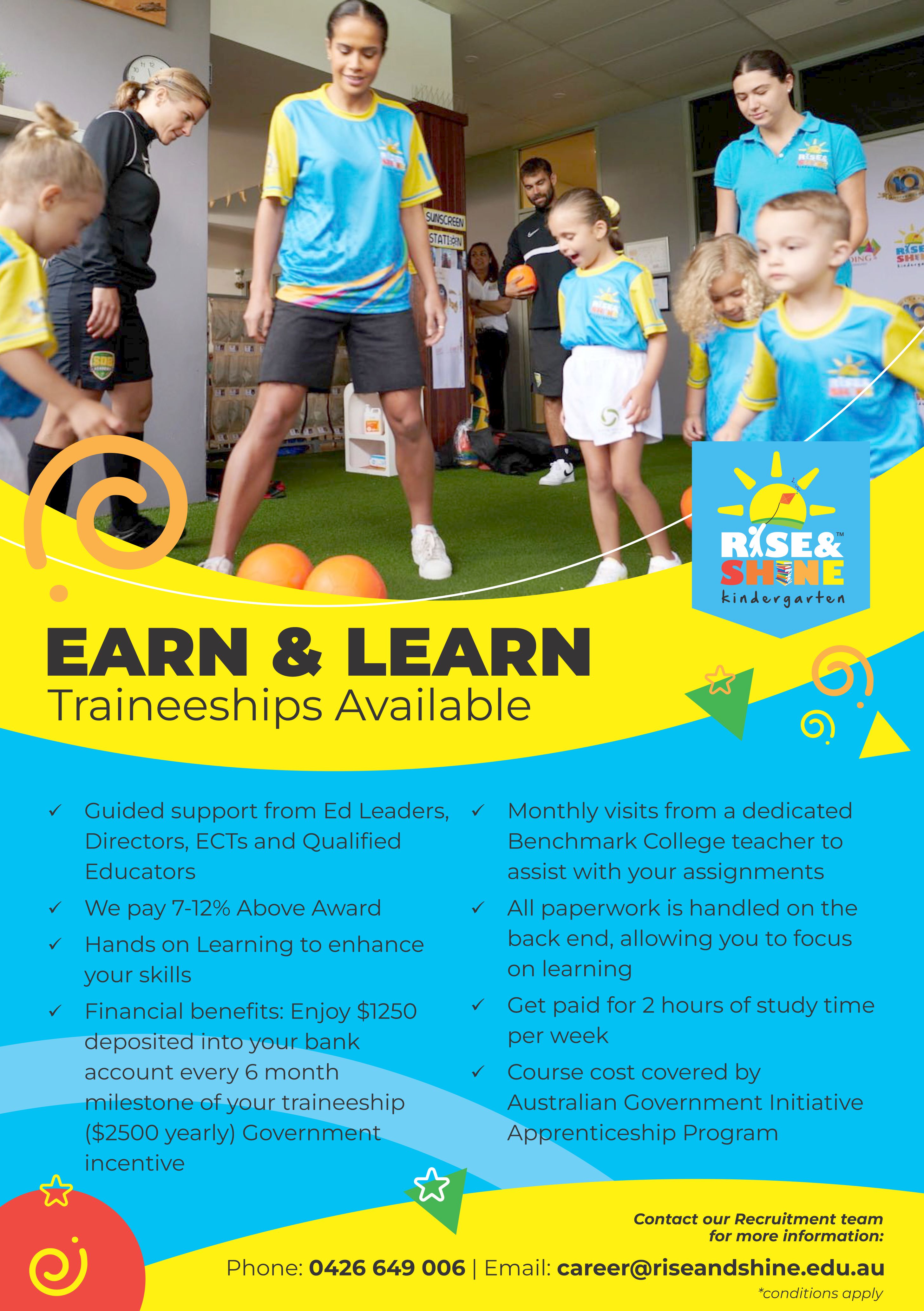Flyer Design by nng for this project | Design #32941702