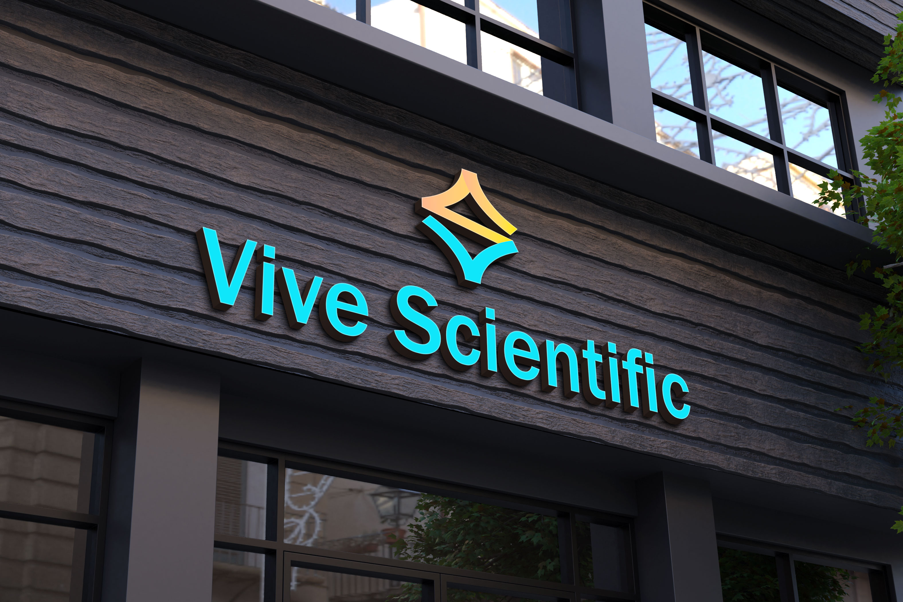 Logo Design by Kavth for this project | Design #32977637
