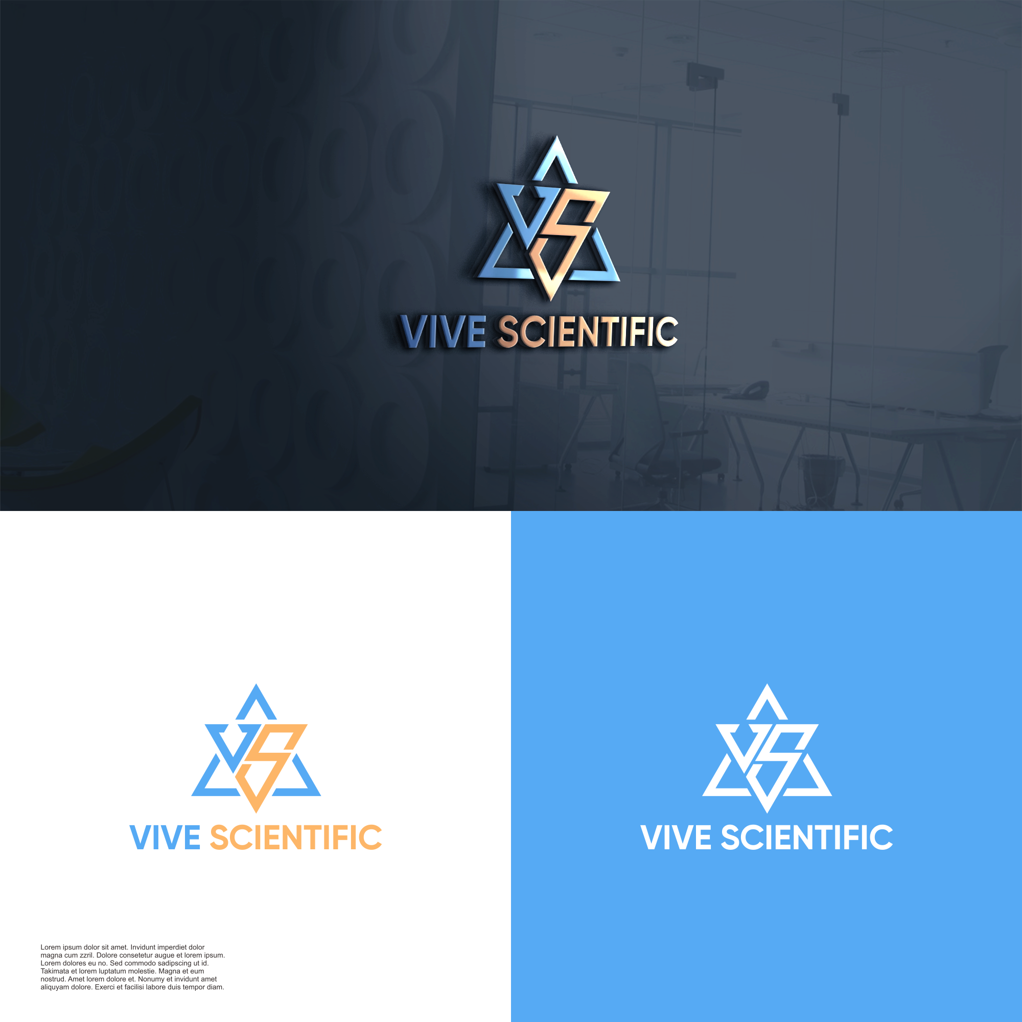 Logo Design by Bunglon_ for this project | Design #32959991