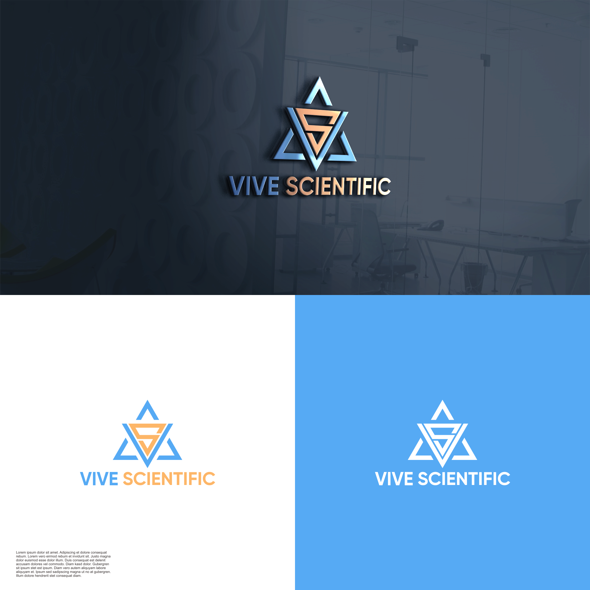 Logo Design by Bunglon_ for this project | Design #32968896