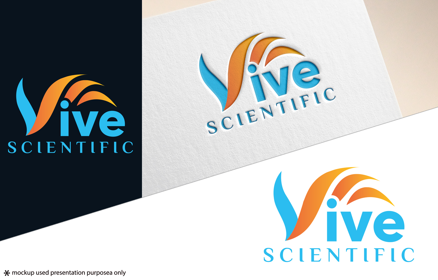 Logo Design by Rubia@ for this project | Design #32941478