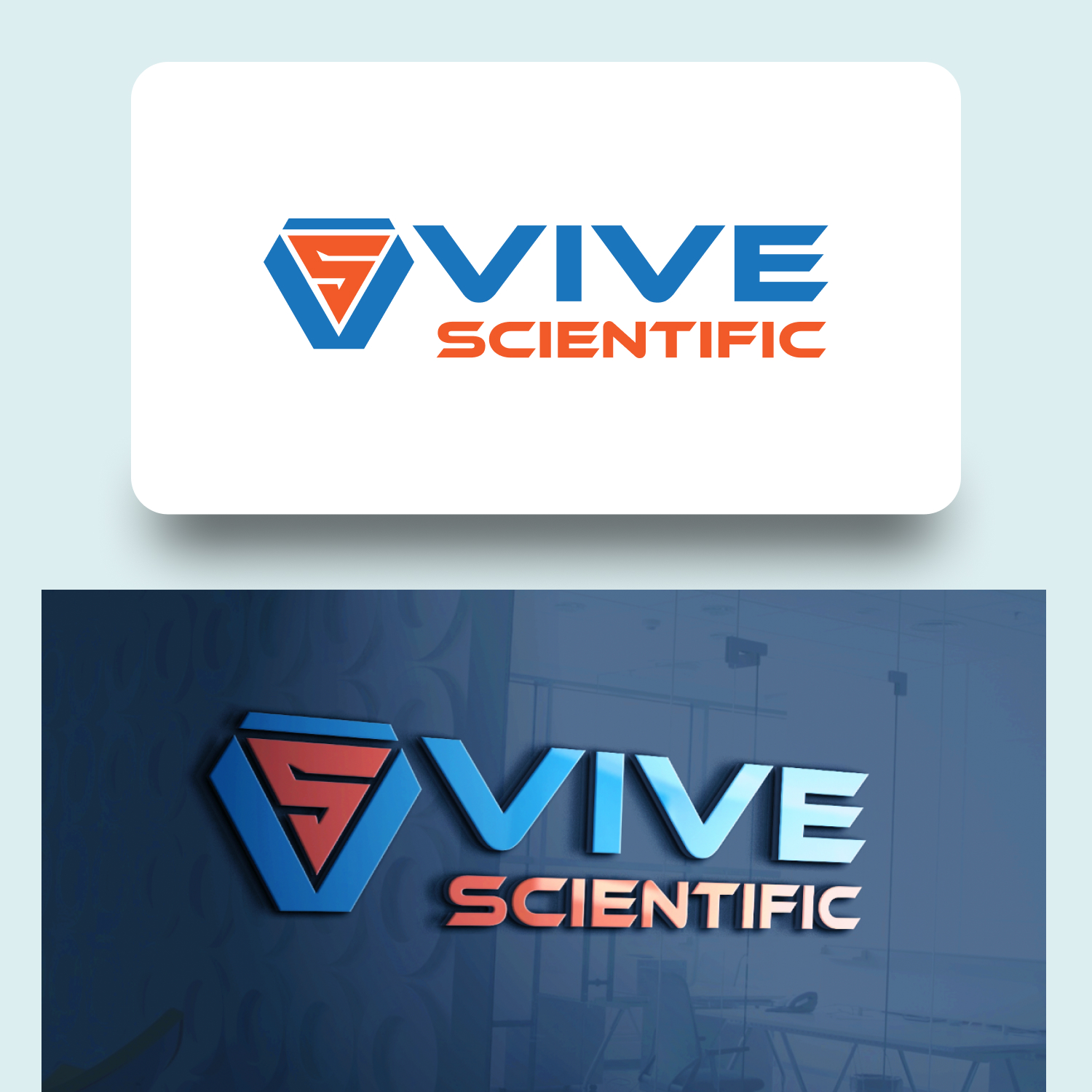 Logo Design by Finley Johnson for this project | Design #32982628