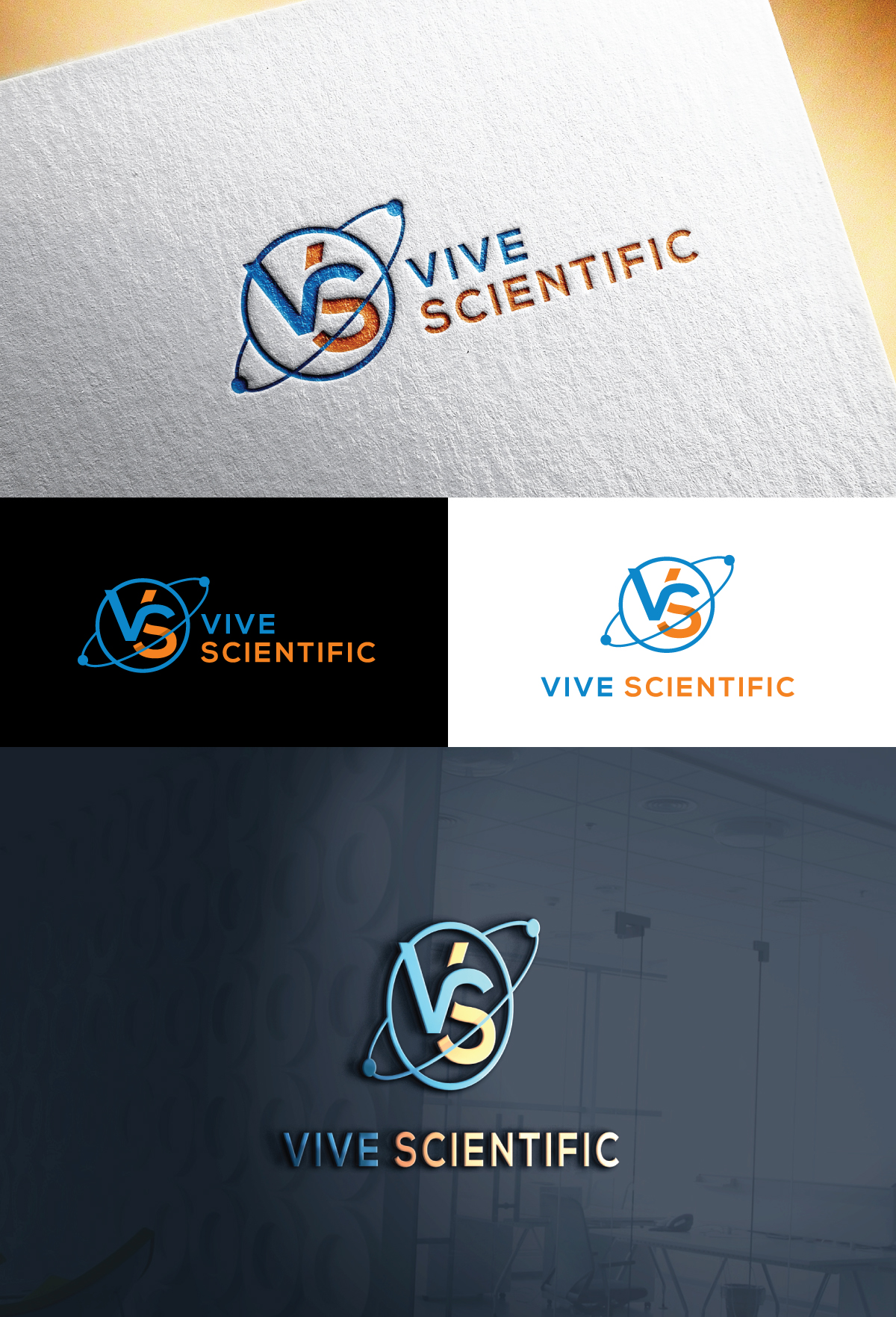 Diseño de Logo por step forward 2 para este proyecto | Diseño #32942262