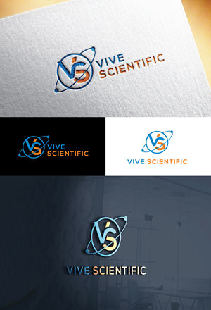Logo Design by step forward 2 for this project | Design: #32942262