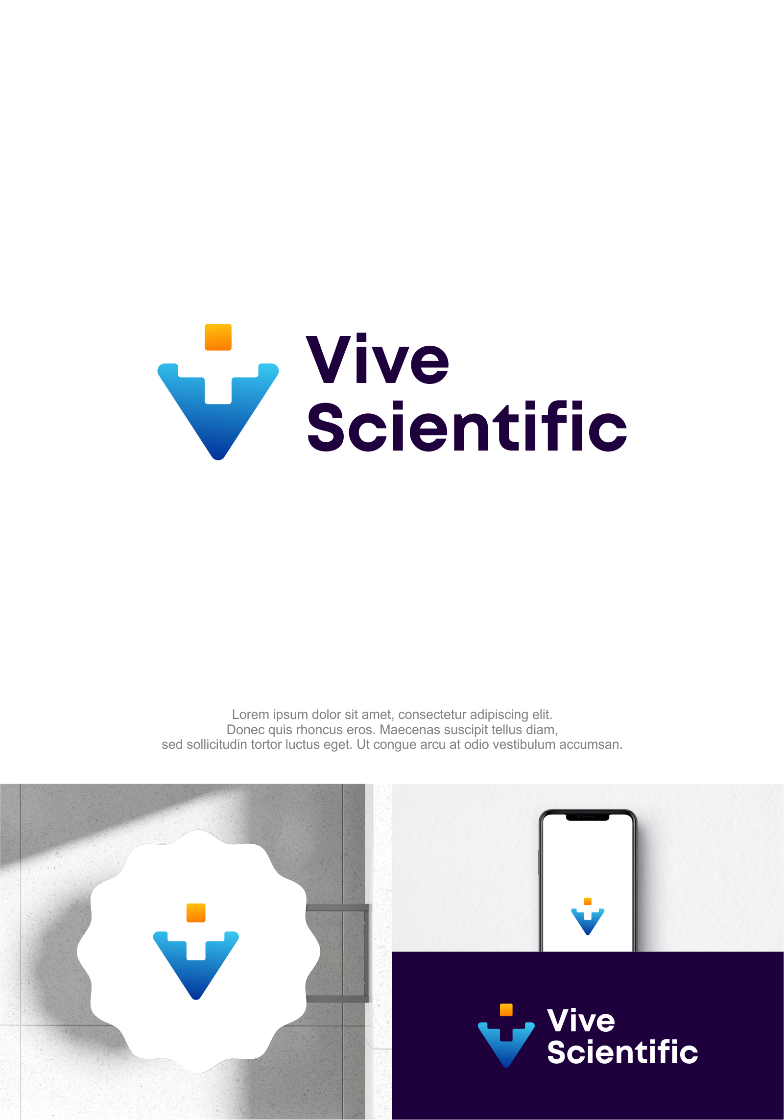 Diseño de Logo por M.Syaiful Huda para este proyecto | Diseño #32937303