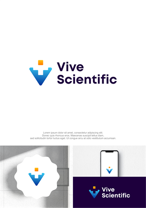 Diseño de Logo por M.Syaiful Huda para este proyecto | Diseño: #32937303