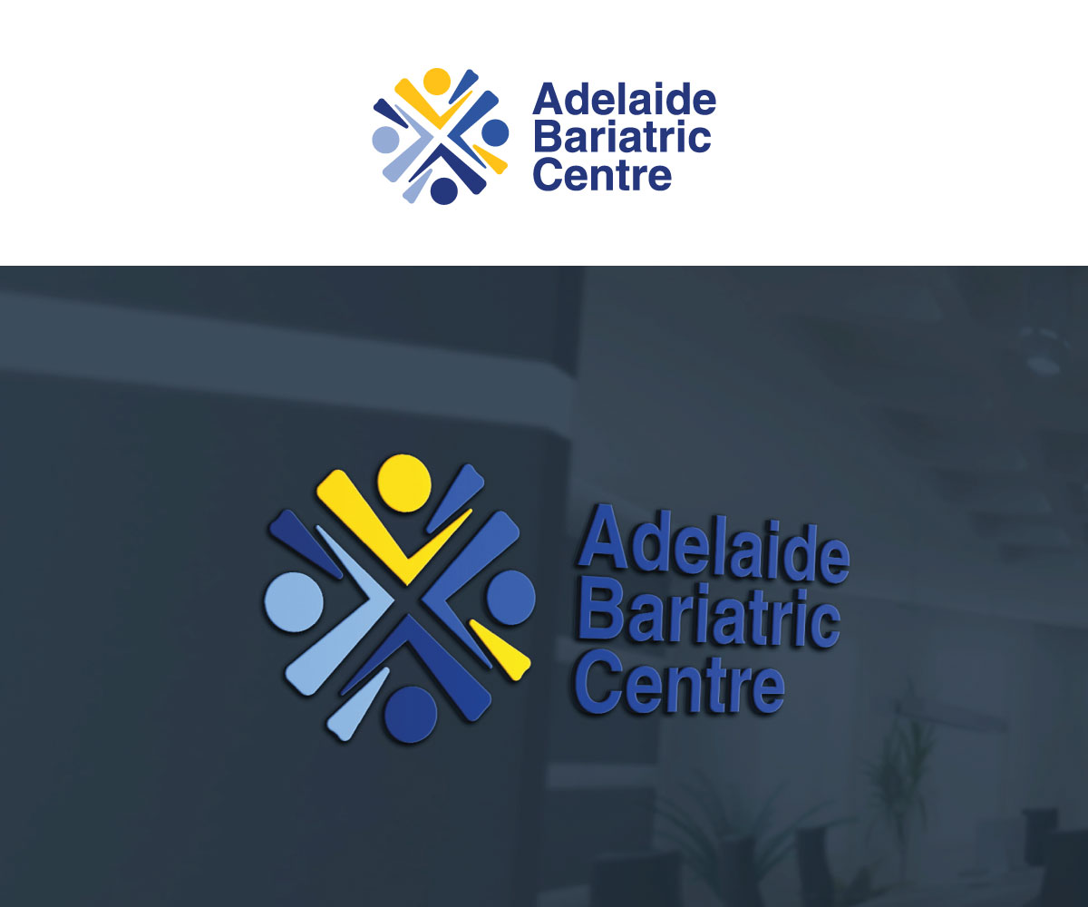 Logo Design by Luckey yaari for Adelaide Bariatric Centre | Design #32943857