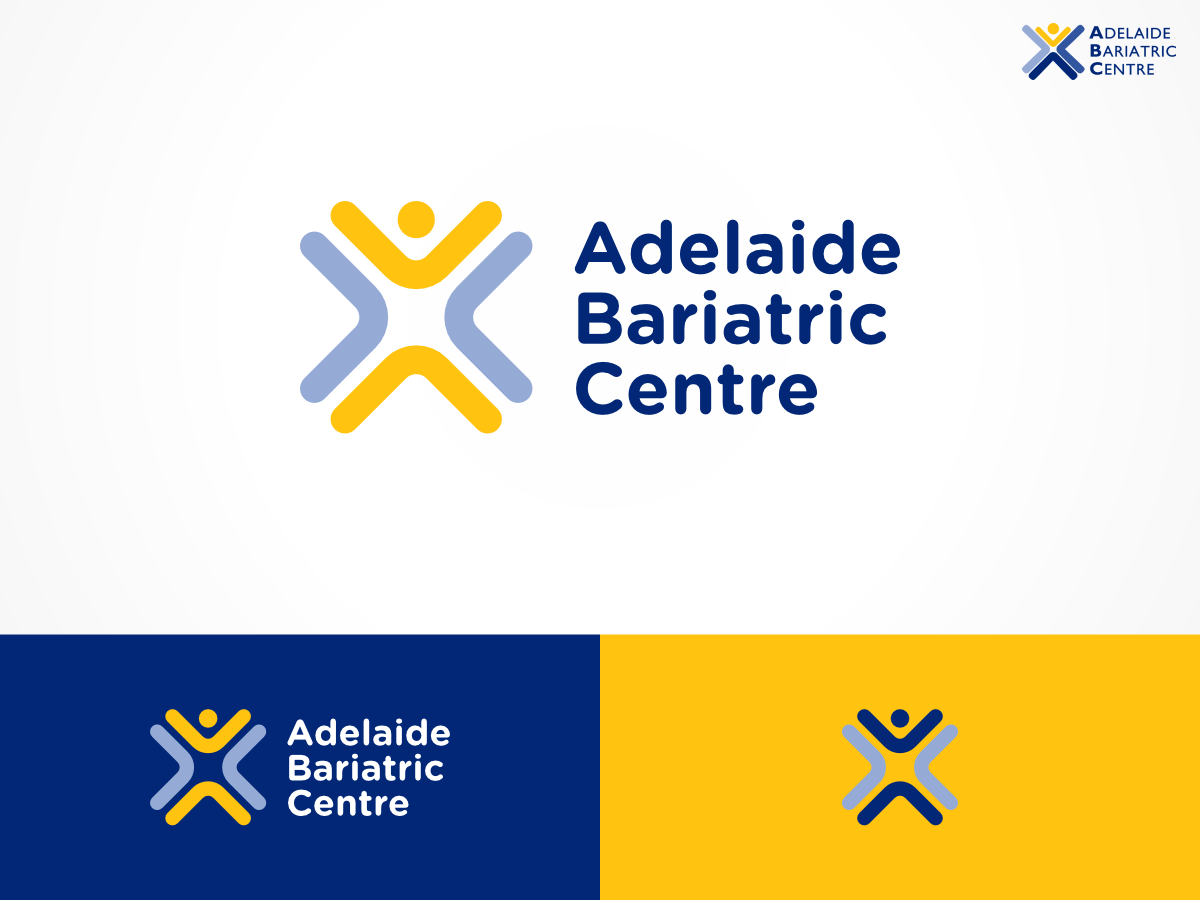 Logo Design by Undo for Adelaide Bariatric Centre | Design #32978957