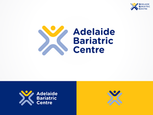 Logo Design by Undo for Adelaide Bariatric Centre | Design: #32978959