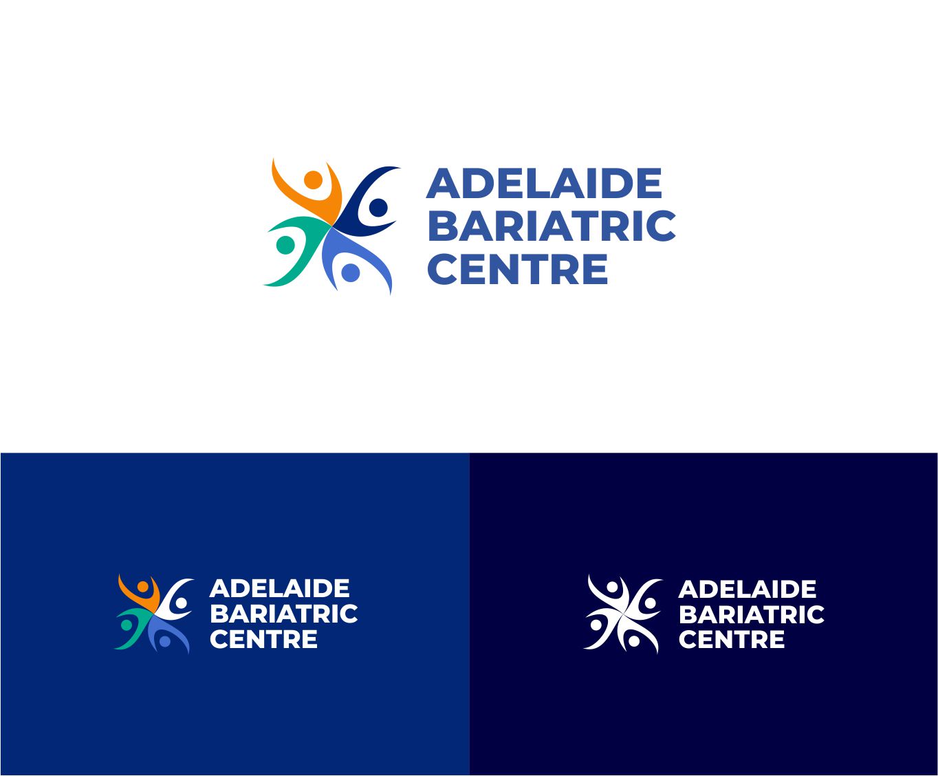 Logo Design by GI ART for Adelaide Bariatric Centre | Design #32982835
