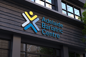 Logo Design by Kavth for Adelaide Bariatric Centre | Design: #32970299