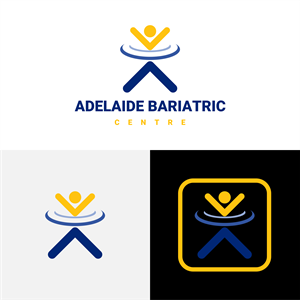 Logo Design by ngibad for Adelaide Bariatric Centre | Design: #32968158
