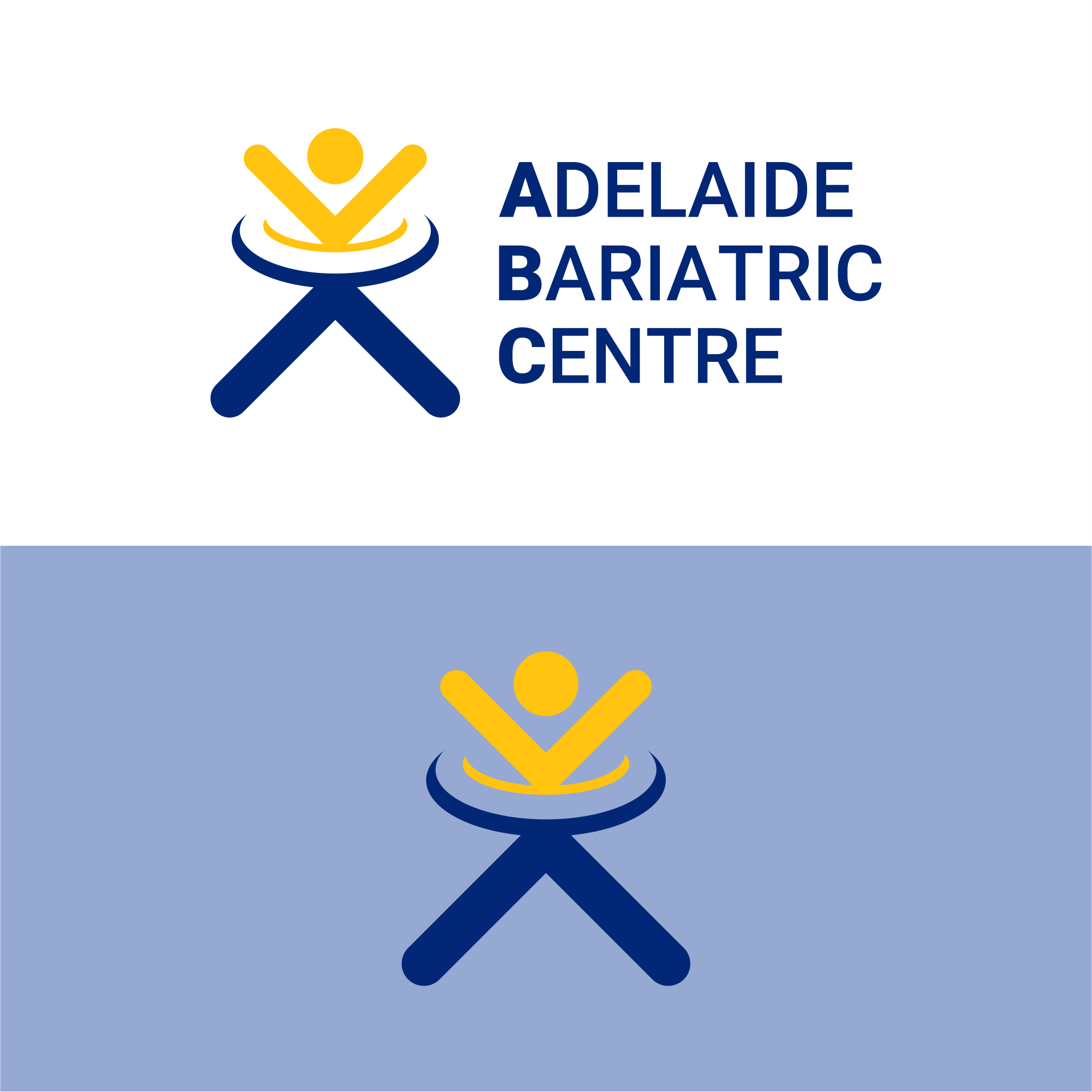 Logo Design by ngibad for Adelaide Bariatric Centre | Design #32968214